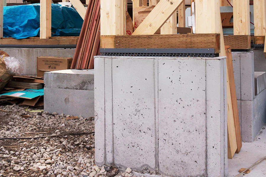 House Raising and Lifting in League City, TX