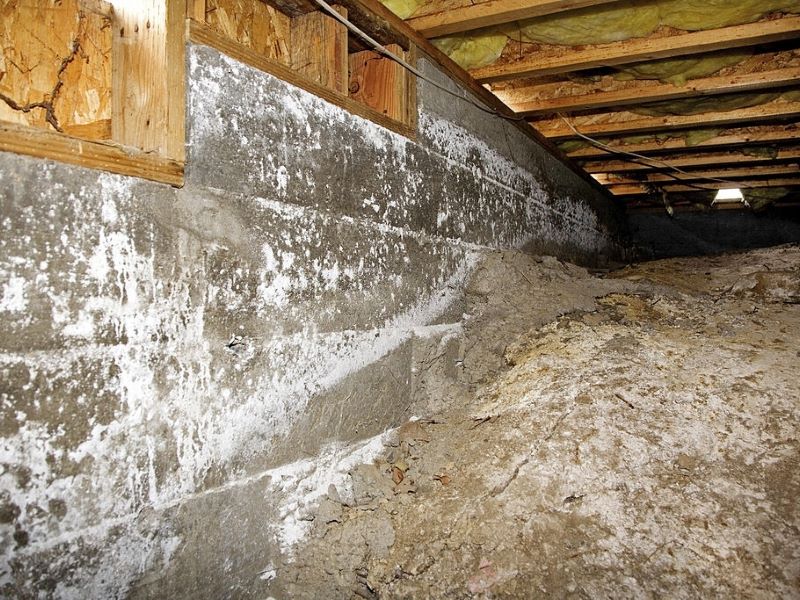 Pier and Beam or Block and Base Foundation Repair in League City, TX