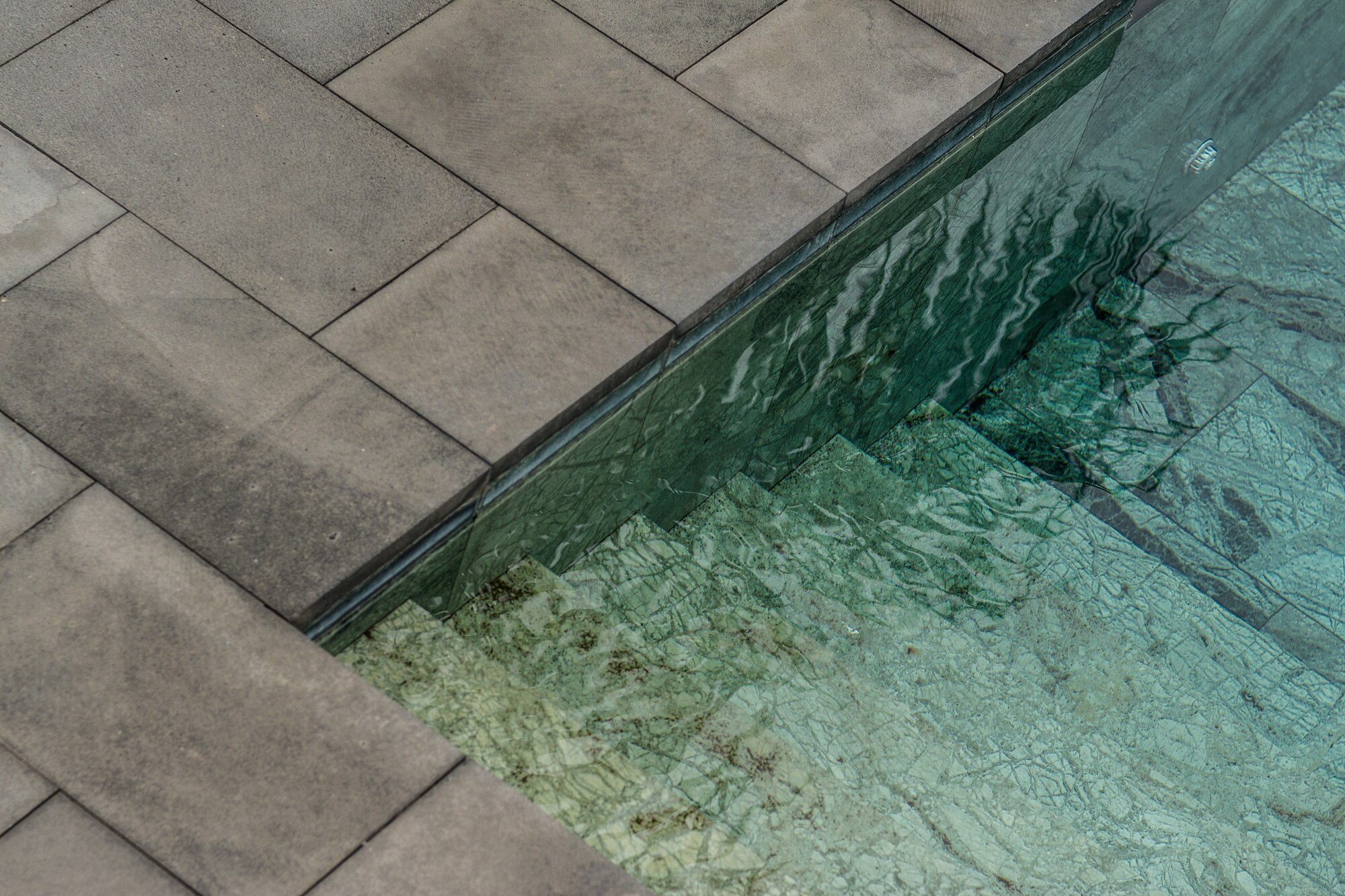 Pool Stabilization in League City, TX
