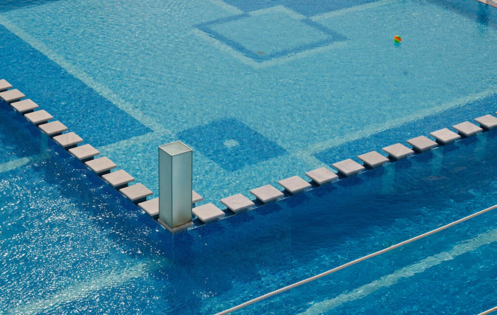 Pool Stabilization in League City, TX