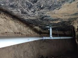 Tunneling in League City, TX